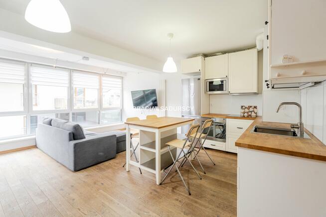 Mieszkanie Kraków Bronowice, Bronowice Wielkie, Stawowa