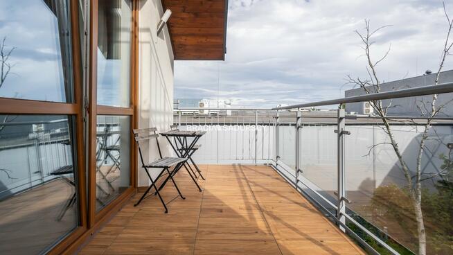 Mieszkanie Kraków Bronowice, Bronowice Wielkie, Stawowa