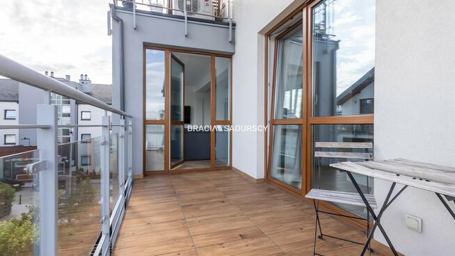 Mieszkanie Kraków Bronowice, Bronowice Wielkie, Stawowa