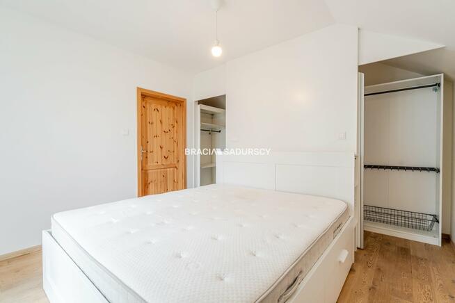 Mieszkanie Kraków Bronowice, Bronowice Wielkie, Stawowa