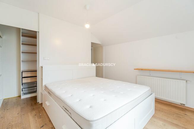 Mieszkanie Kraków Bronowice, Bronowice Wielkie, Stawowa