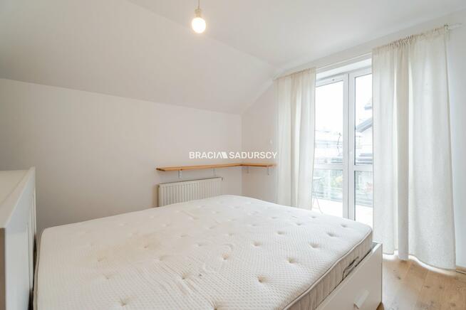 Mieszkanie Kraków Bronowice, Bronowice Wielkie, Stawowa