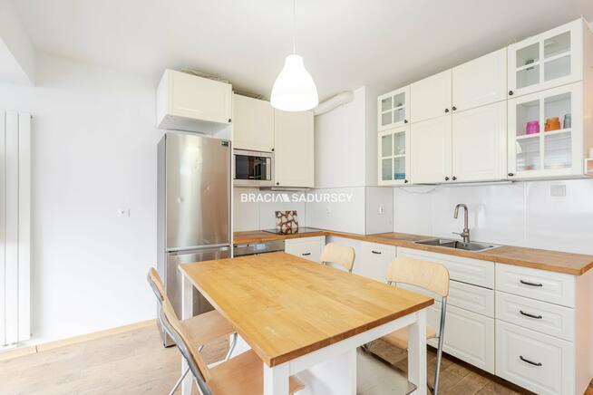 Mieszkanie Kraków Bronowice, Bronowice Wielkie, Stawowa