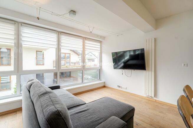 Mieszkanie Kraków Bronowice, Bronowice Wielkie, Stawowa