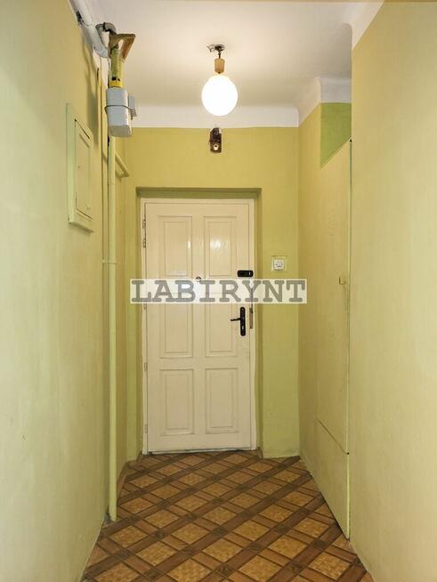 M-3 z potencjałem na M-4, 50m2, balkon, rozkładowe