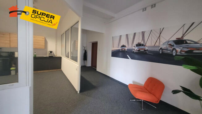 Lokal użytkowy Kraków gm. Kraków-Podgórze Podgórze,