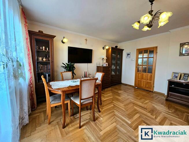 Mieszkanie Sanok, Robotnicza