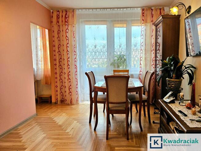 Mieszkanie Sanok, Robotnicza