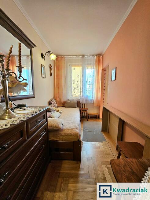 Mieszkanie Sanok, Robotnicza