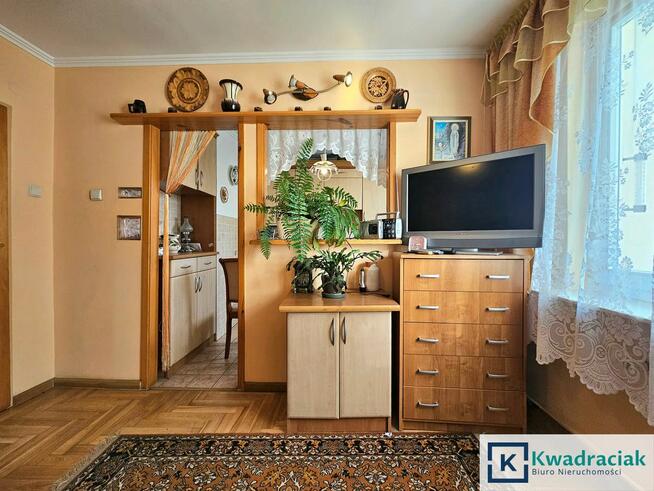 Mieszkanie Sanok, Robotnicza