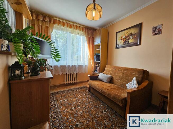 Mieszkanie Sanok, Robotnicza