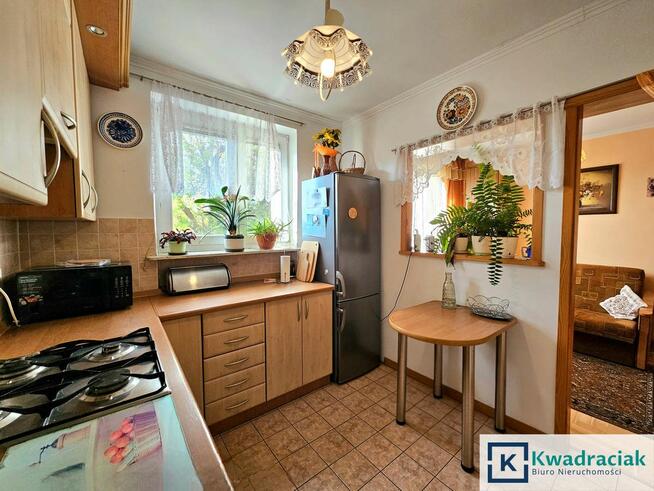 Mieszkanie Sanok, Robotnicza