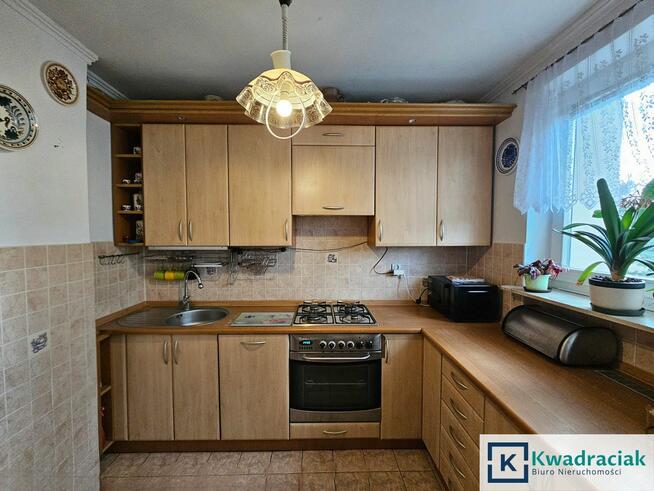 Mieszkanie Sanok, Robotnicza