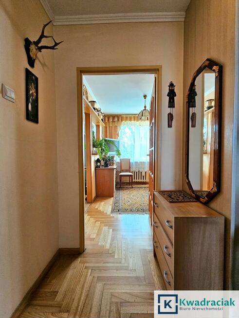 Mieszkanie Sanok, Robotnicza