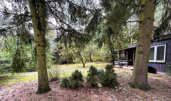 Malownicza działka nad rzeką Bug – Kania Polska