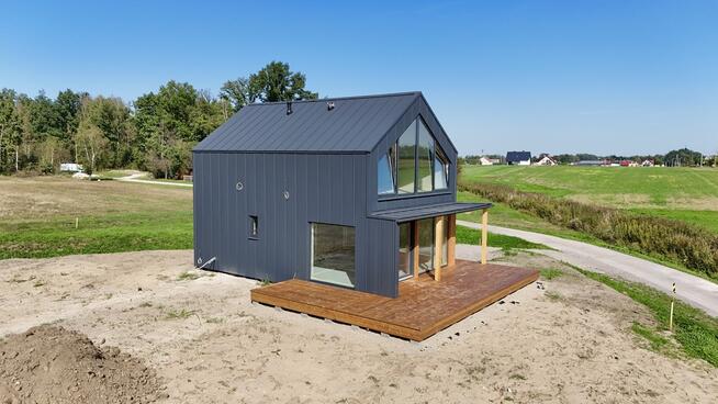 Dom Nieczajna górna