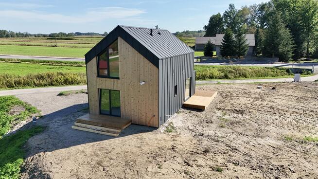 Dom Nieczajna górna