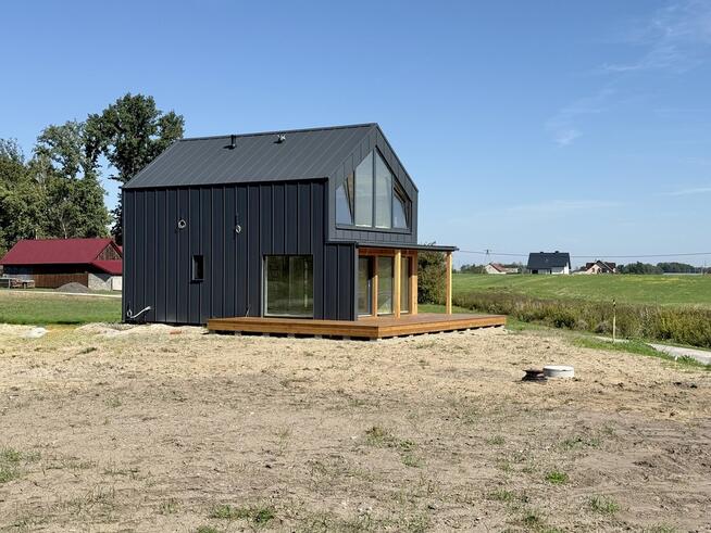 Dom Nieczajna górna