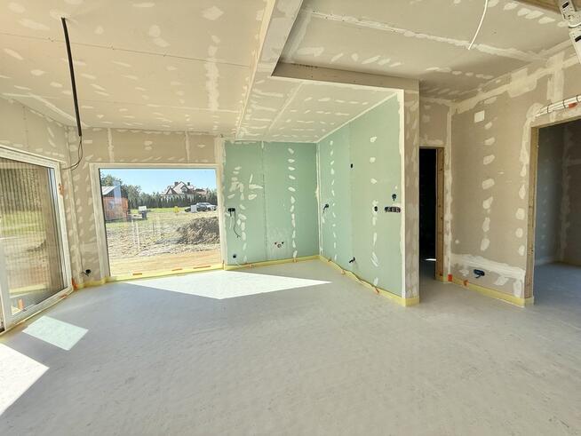 Dom Nieczajna górna