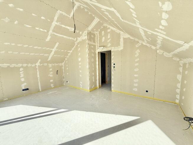 Dom Nieczajna górna