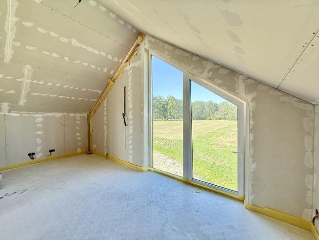 Dom Nieczajna górna