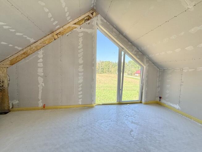 Dom Nieczajna górna