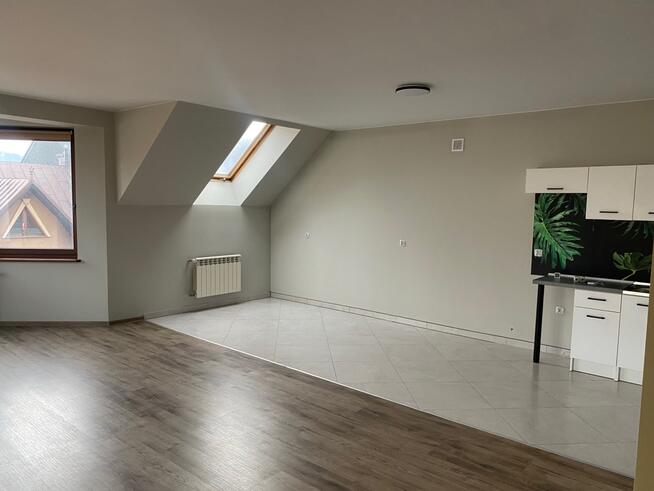 Lokal (możliwość podziału) biuro