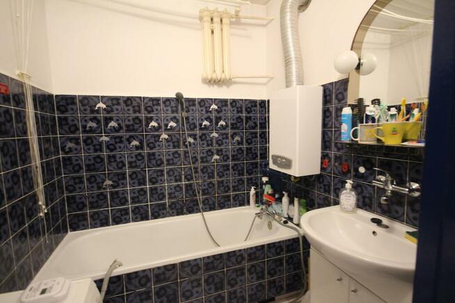 Przestronne 3 pokoje Uroczysko Kielce 2 piętro