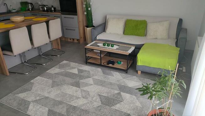 Kielce Klonowa 2 pokoje parter z ogródkiem