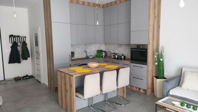 Kielce Klonowa 2 pokoje parter z ogródkiem