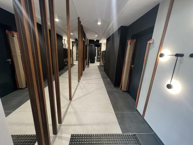 Kielce Klonowa 2 pokoje parter z ogródkiem