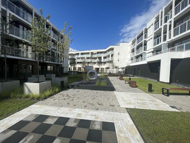 Kielce Klonowa 2 pokoje parter z ogródkiem