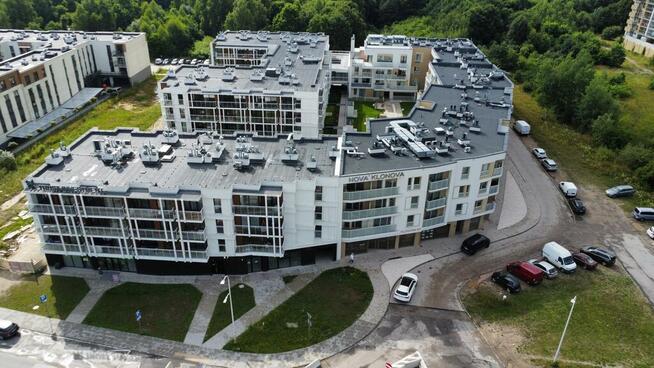 Kielce Klonowa 2 pokoje parter z ogródkiem