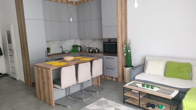 Kielce Klonowa 2 pokoje parter z ogródkiem