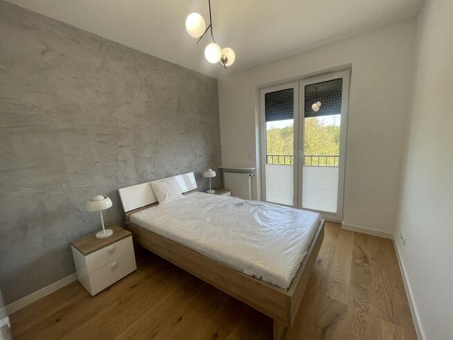 Kielce apartament 70,84 z tarasem widokowym