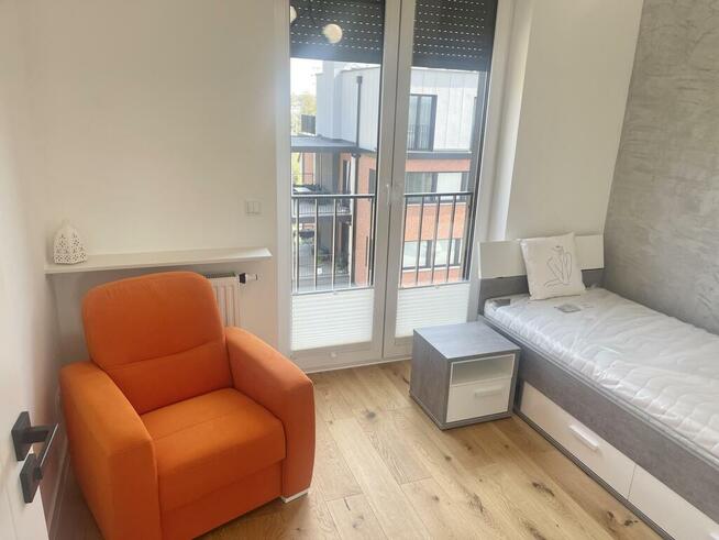 Kielce apartament 70,84 z tarasem widokowym