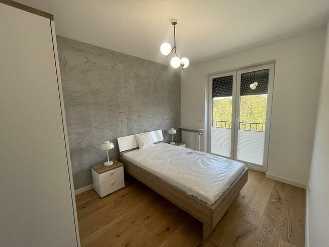 Kielce apartament 70,84 z tarasem widokowym