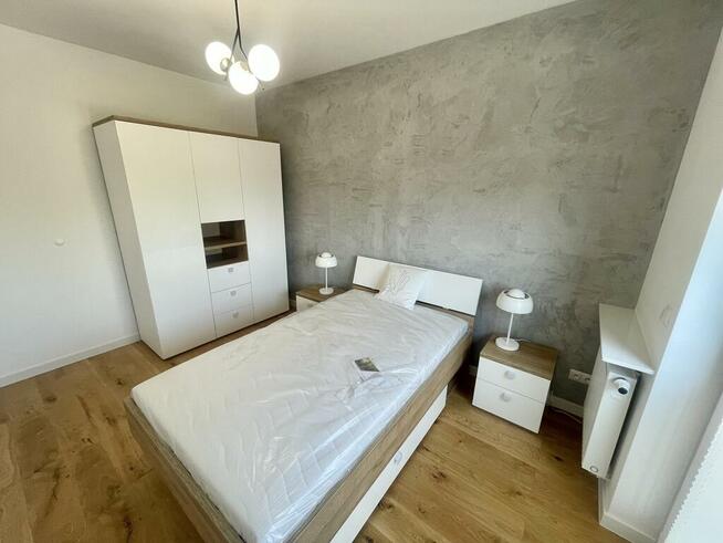 Kielce apartament 70,84 z tarasem widokowym