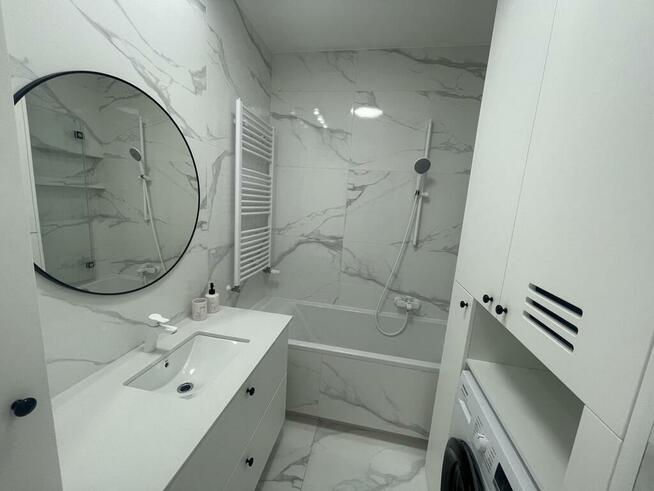 Kielce apartament 70,84 z tarasem widokowym