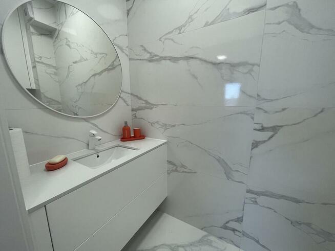 Kielce apartament 70,84 z tarasem widokowym