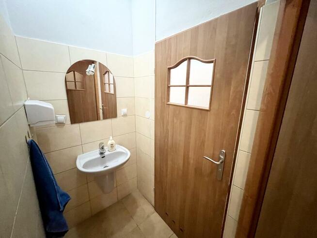 Apteka / lokal 115 m² – centrum Kielc