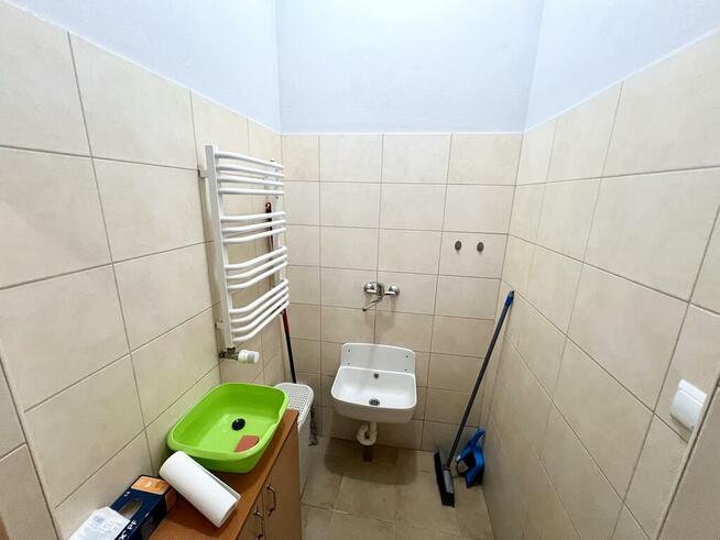 Apteka / lokal 115 m² – centrum Kielc