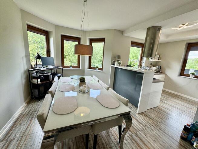 Białoborze – dom 136 m² na działce 4200 m²