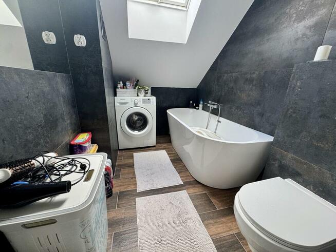 Białoborze – dom 136 m² na działce 4200 m²