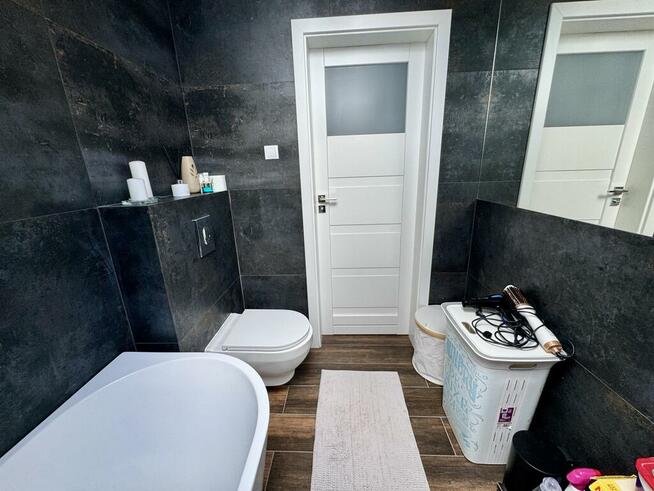 Białoborze – dom 136 m² na działce 4200 m²