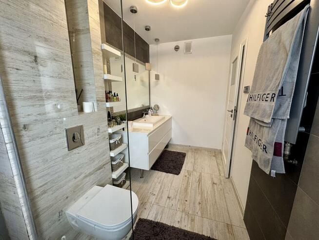 Białoborze – dom 136 m² na działce 4200 m²