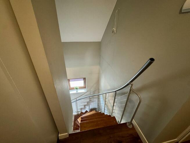 Białoborze – dom 136 m² na działce 4200 m²