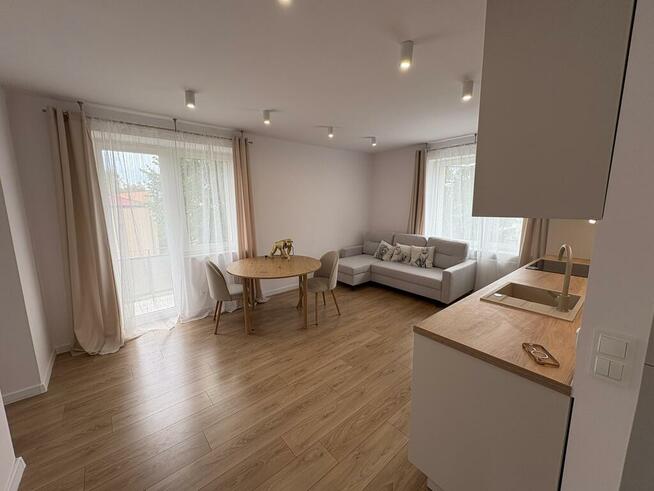 Kielce Czarnów – 3 pokoje, 48 m² – 465 000 zł