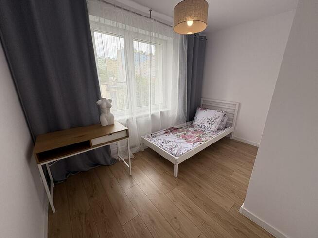 Kielce Czarnów – 3 pokoje, 48 m² – 465 000 zł