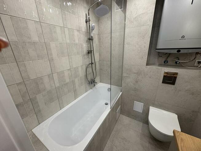 Kielce Czarnów – 3 pokoje, 48 m² – 465 000 zł